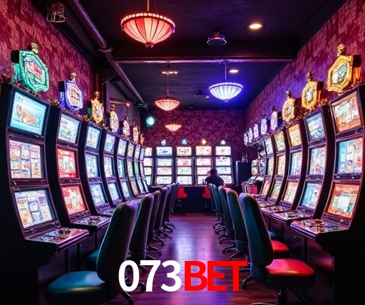 Promoção Relâmpago 073bet