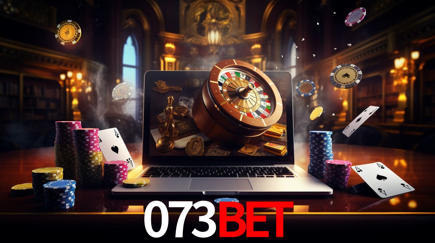 VIP Casino 073bet