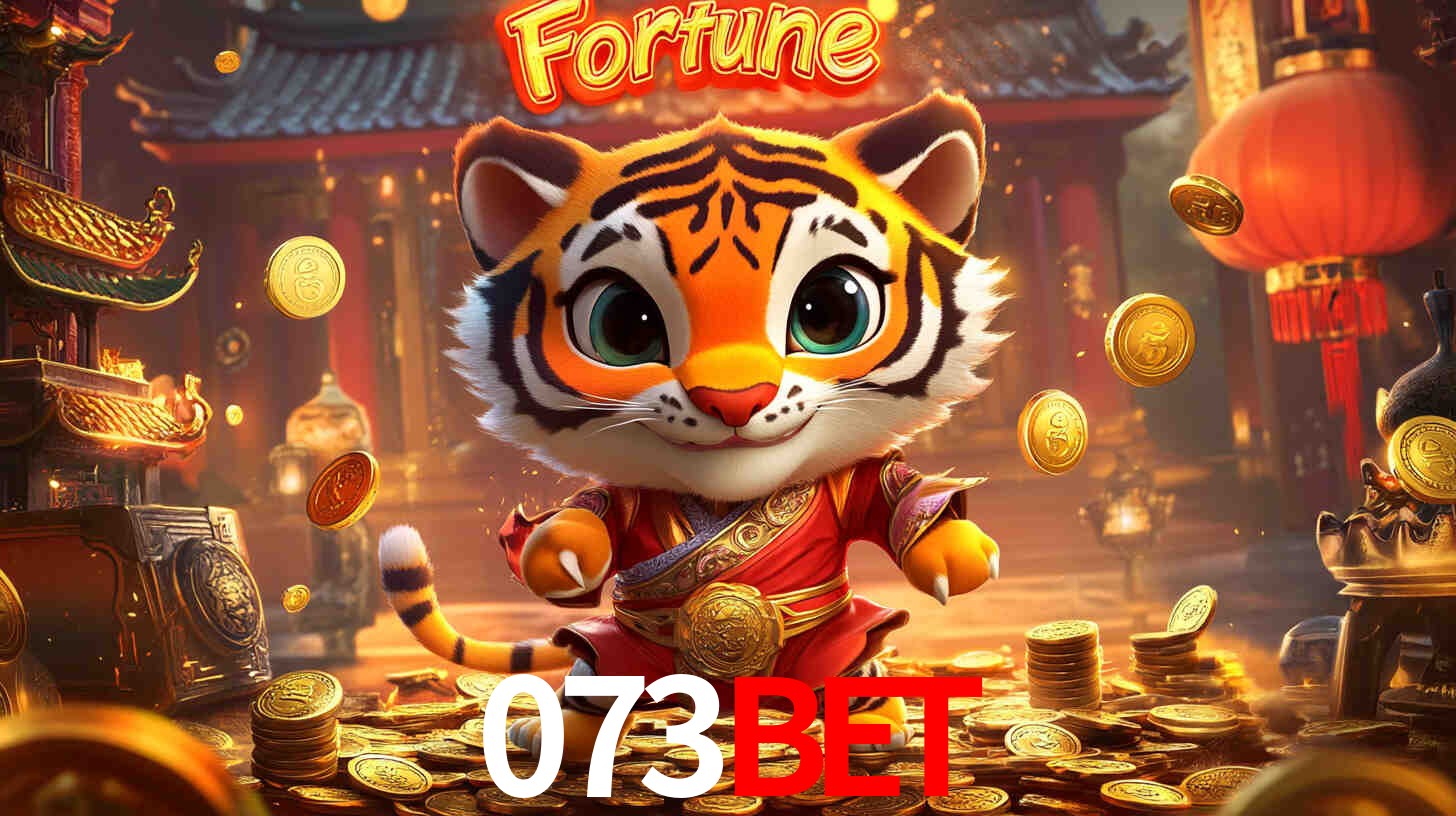 Apostas Esportivas na 073bet: Um Guia Completo