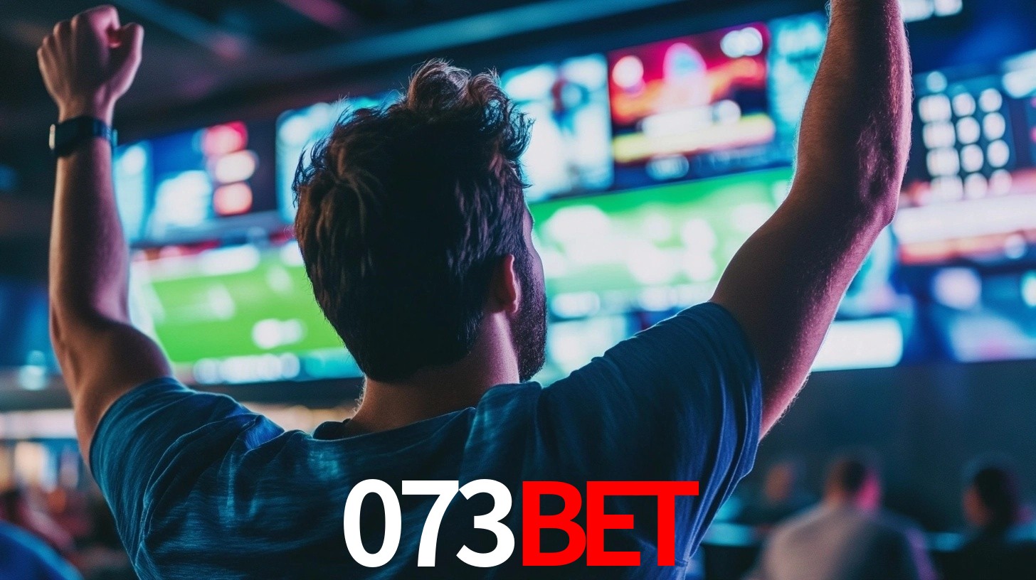 Sinta a adrenalina dos jogos de cassino com 073bet