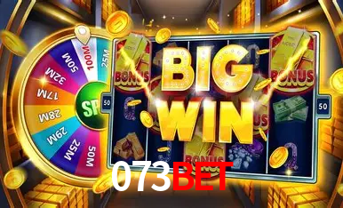 Apostas Esportivas na 073bet: Um Guia Completo