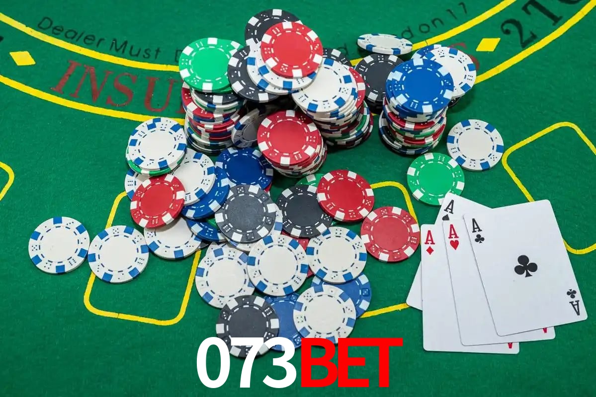 Interface Premium 073bet