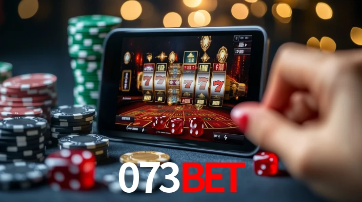 Programa VIP 073bet