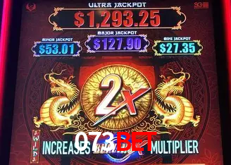 Descubra a Magia dos Jogos de Arcade no 073bet