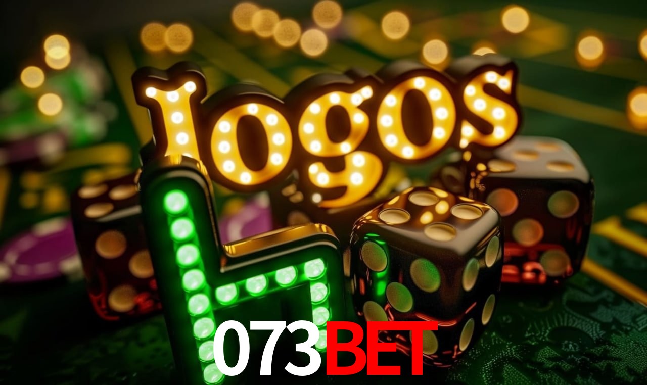Estatísticas Esportivas 073bet