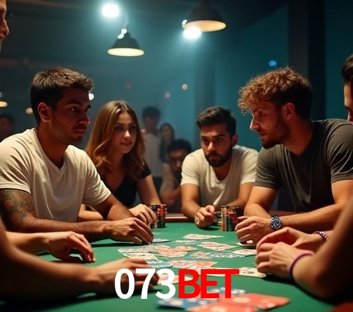 Sistemas de Segurança 073bet