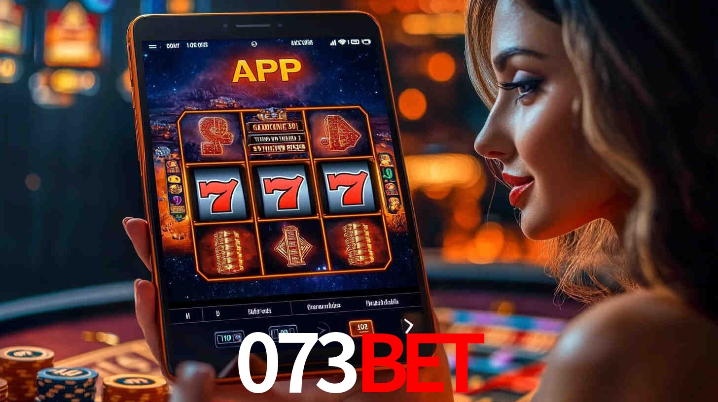 073bet: Seu Especialista em Apostas Esportivas Brasileiras
