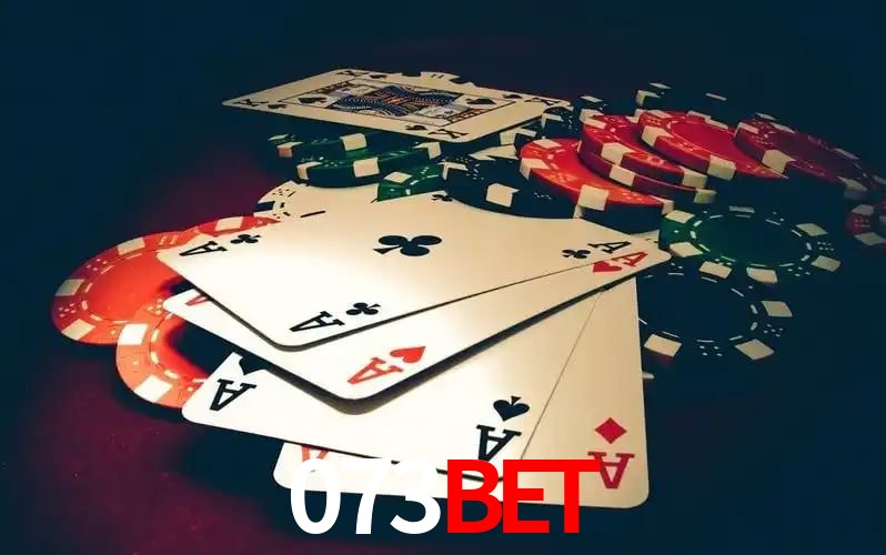 Promoções Sazonais 073bet