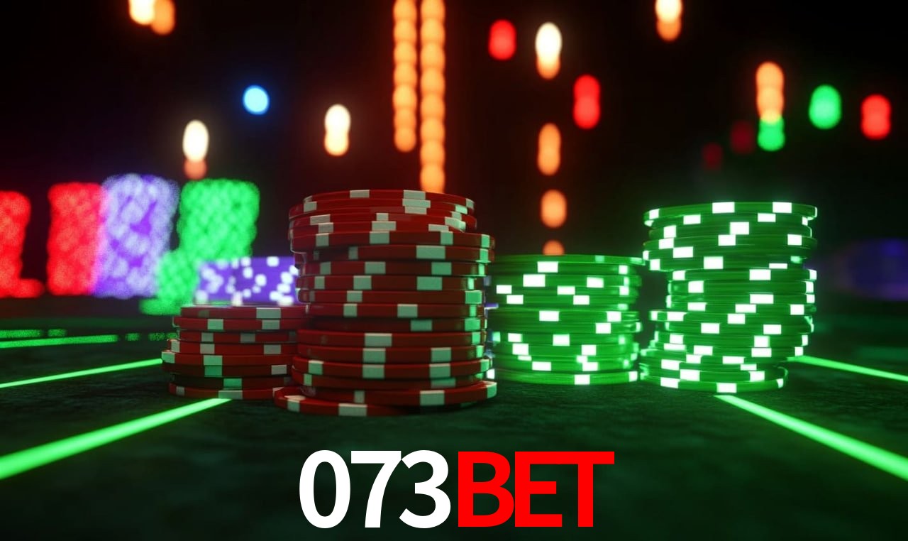Game Statistics 073bet