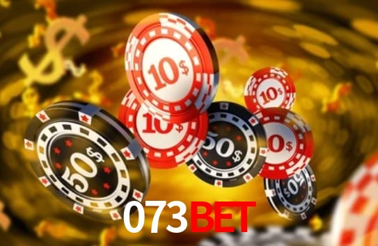 Casino Ao Vivo 073bet