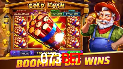 Descubra a Magia dos Jogos de Arcade no 073bet