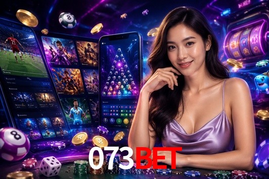 Flash Promotion 073bet