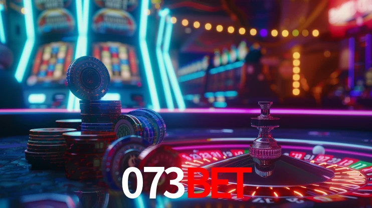 Account Benefits 073bet