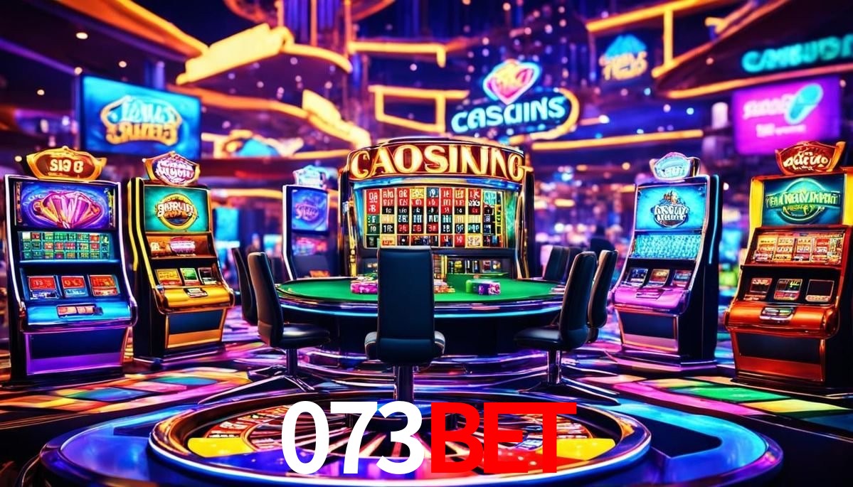 Apostas de Basquete 073bet