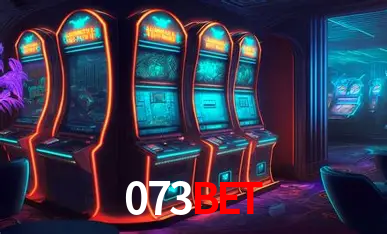 Inovações de Jogos na 073bet: O Futuro das Experiências Interativas