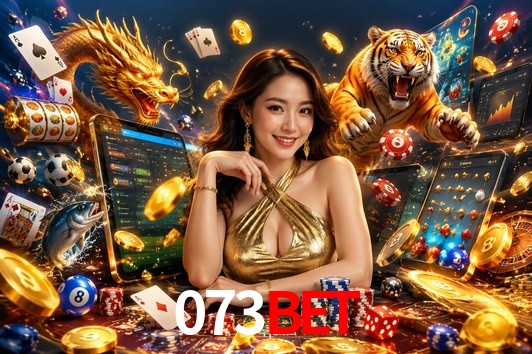 Quick Registration 073bet
