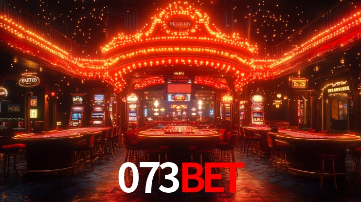 Premium Interface 073bet