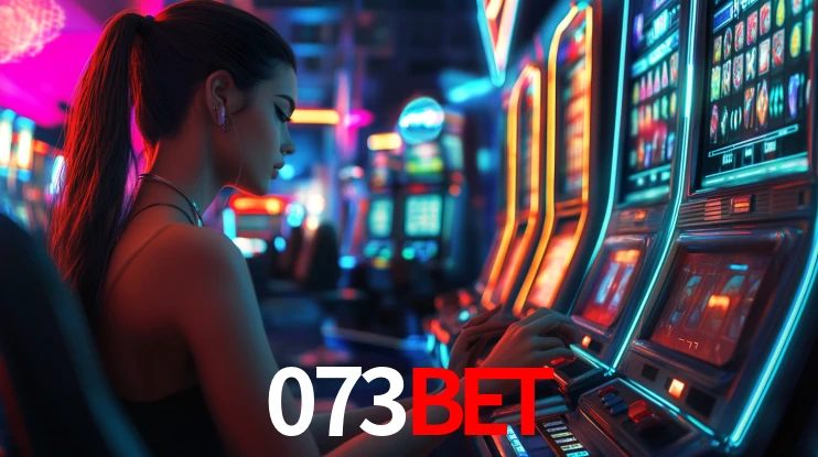073bet App Interface