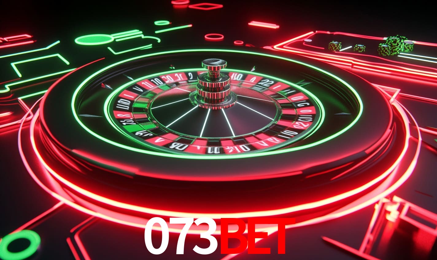 Descubra a Essência do 073bet: Nossa História e Compromissos