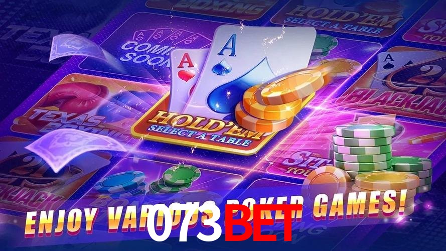 A Emoção da Loteria na 073bet: Uma Chance de Mudança de Vida