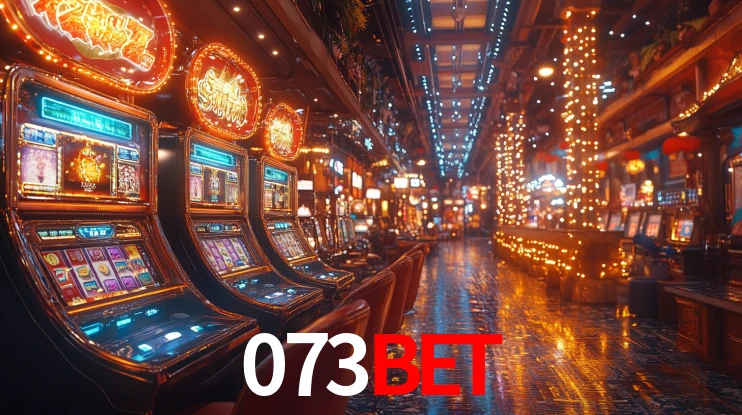 073bet: Jogos de Caça-Níqueis-Altas Recompensas, Roleta-Velocidade, Blackjack-Desafios Máximos