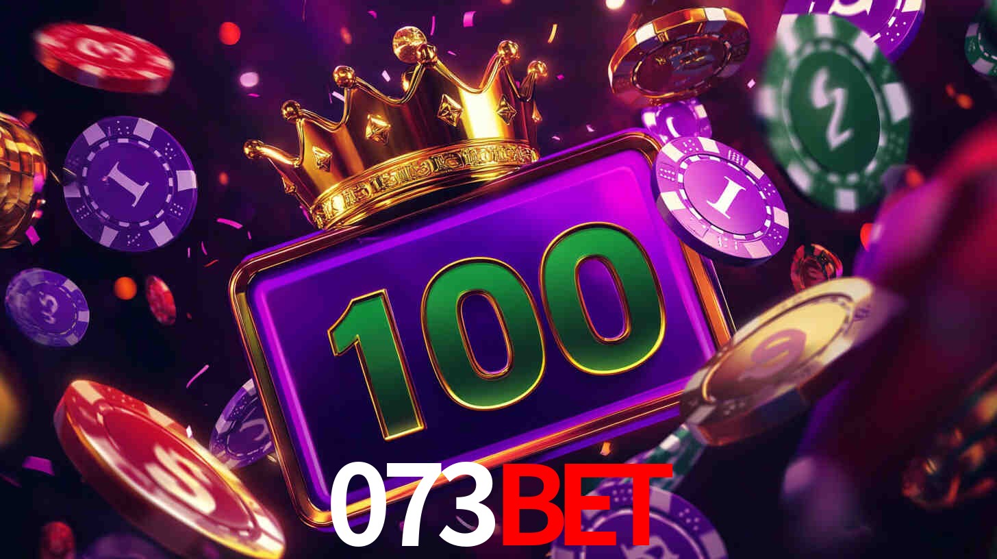 Tournaments 073bet