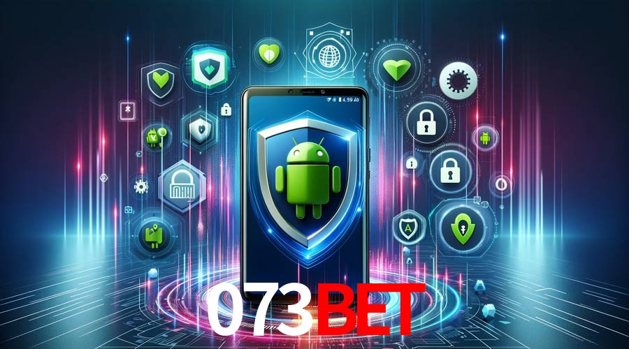 2FA Security 073bet