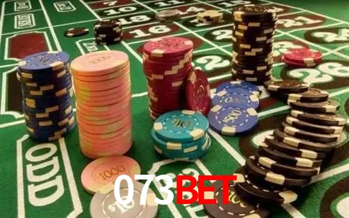 Bônus Generosos e Exclusivos no 073bet para Você!