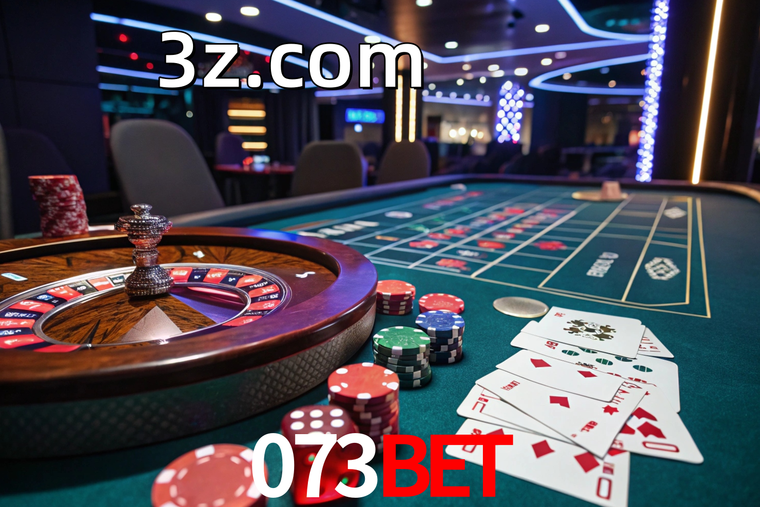073BET