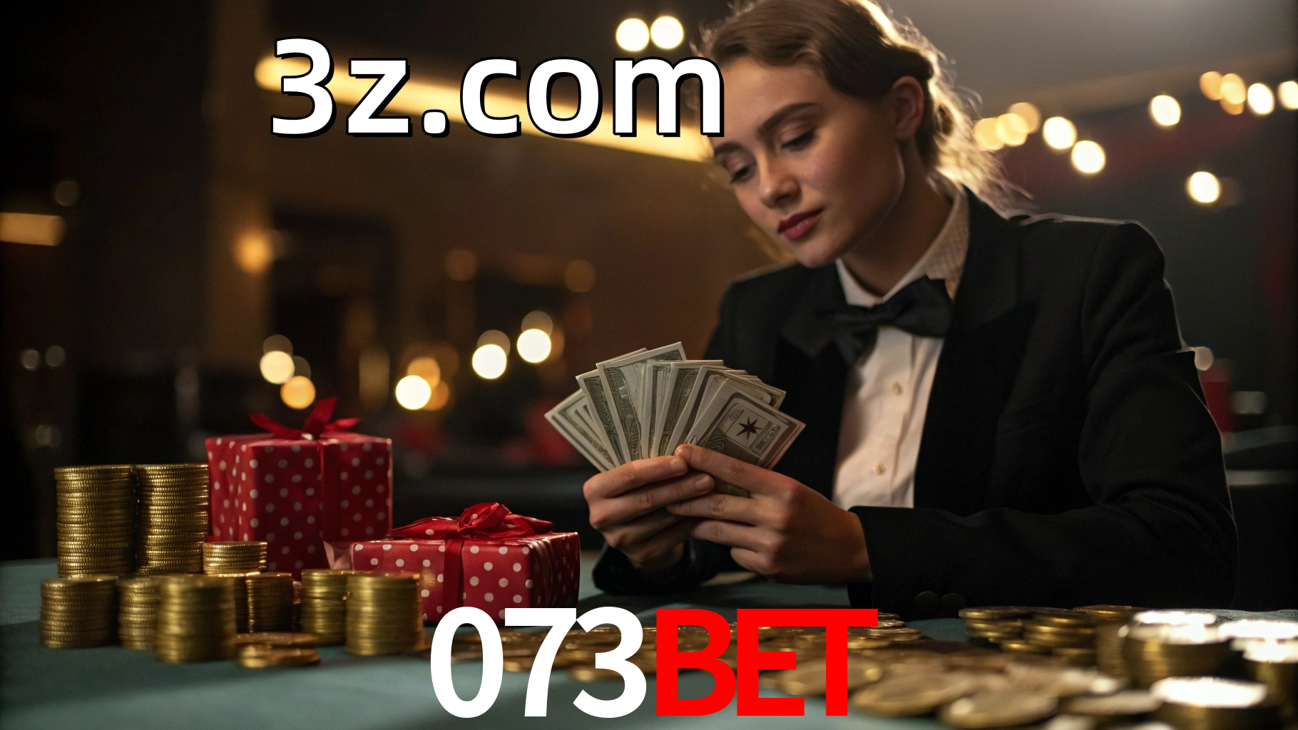 cassino online 073BET