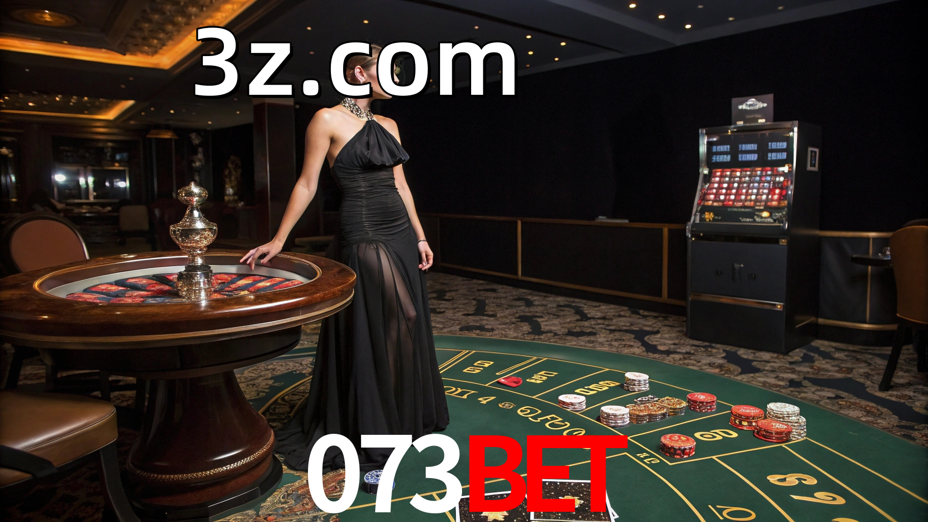073BET