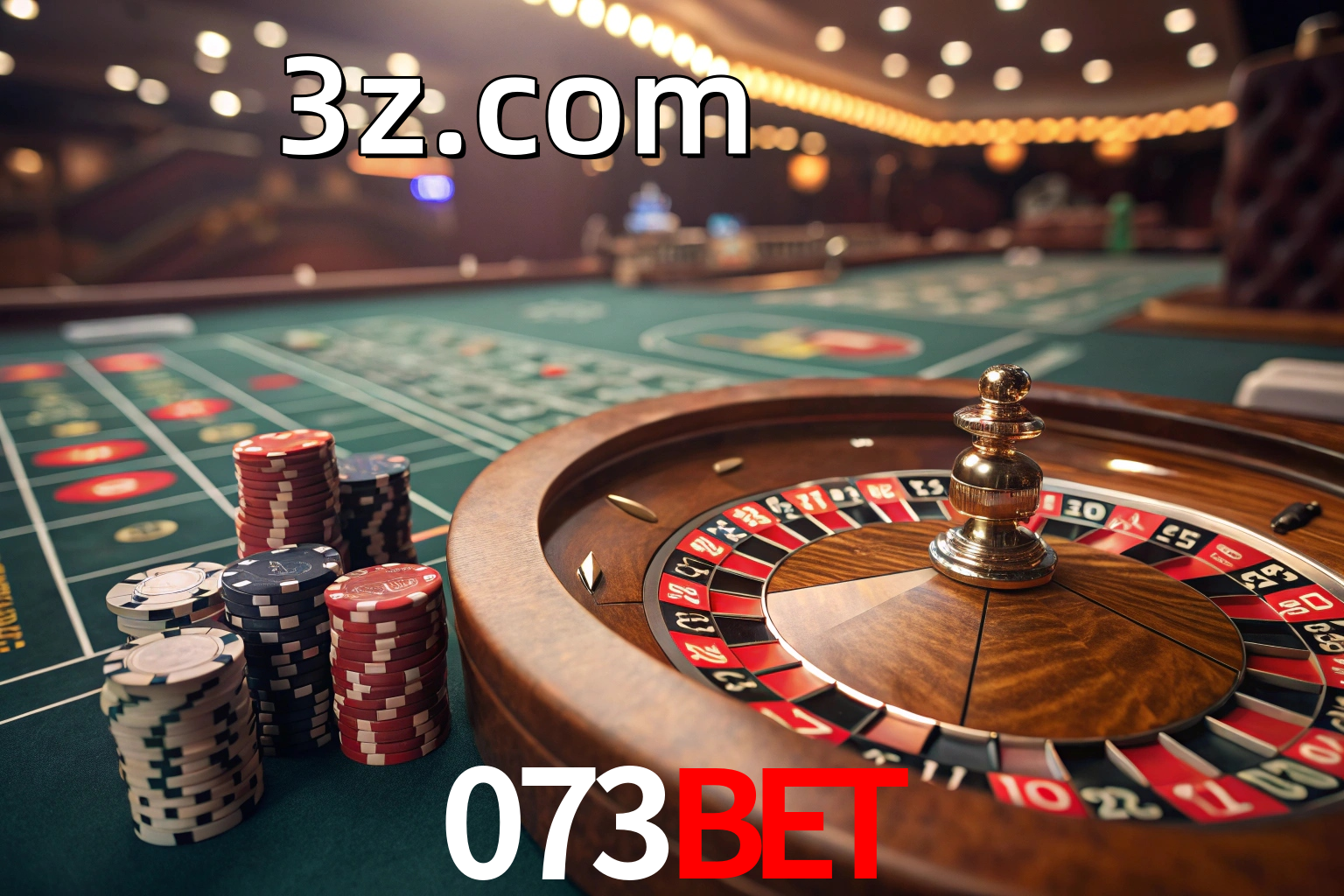 cassino online 073BET