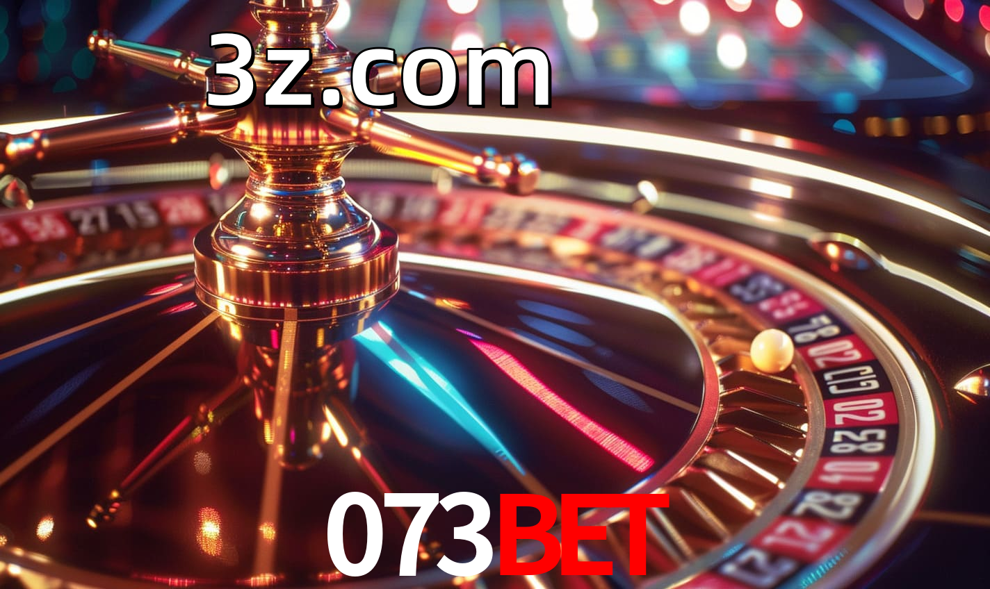 cassino online 073BET