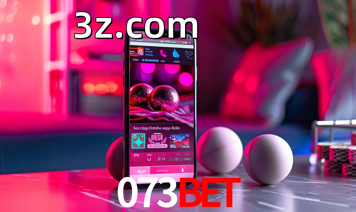 073BET